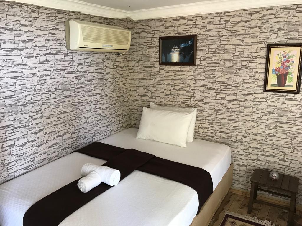 Ayanya Beach Bungalows