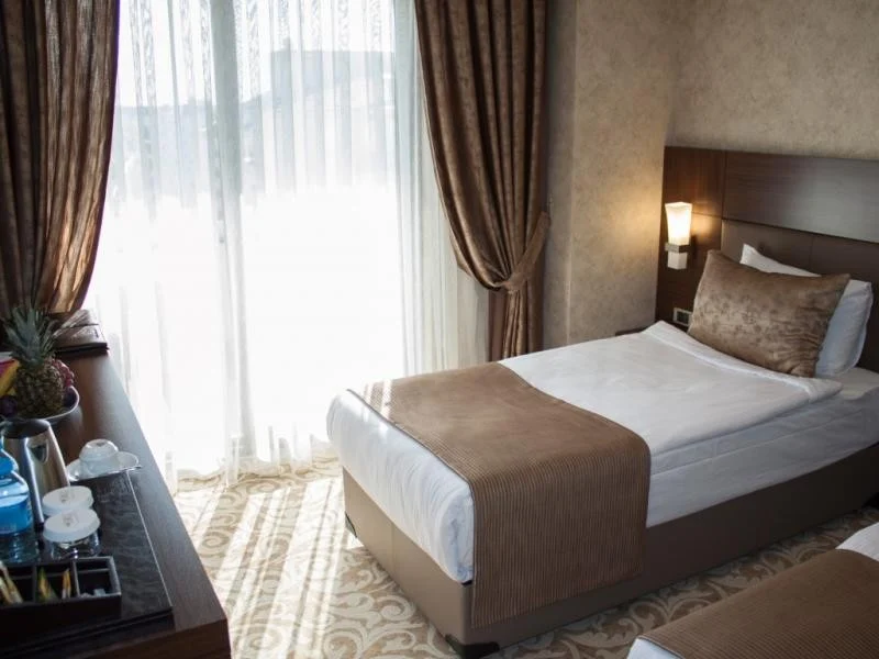 Görükle Oruç Hotel & Spa