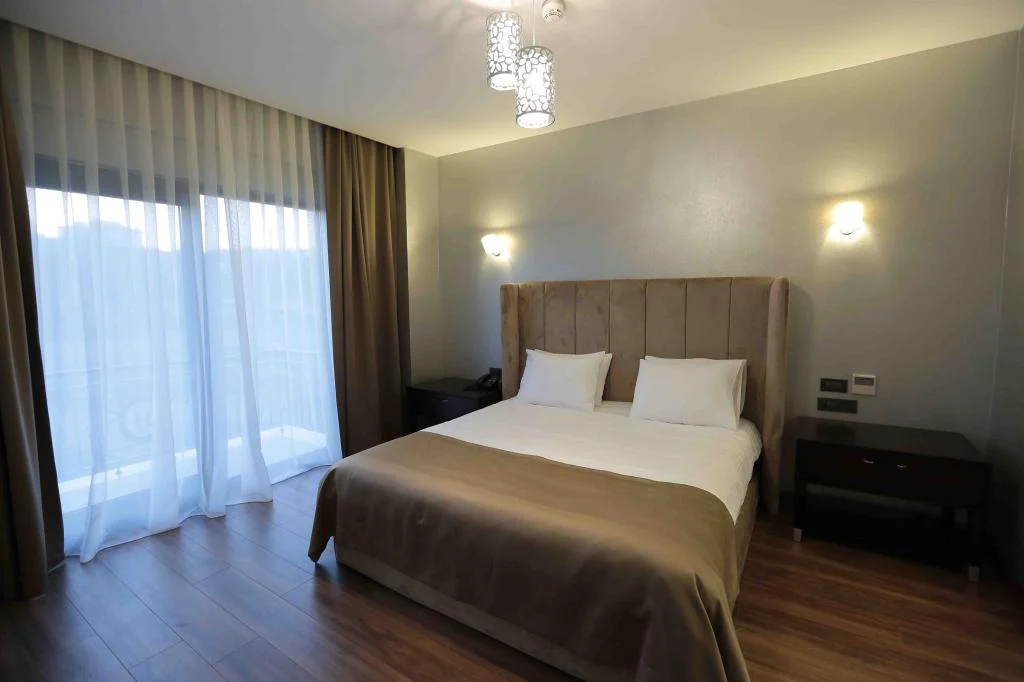 Heybeli Hotel Bursa