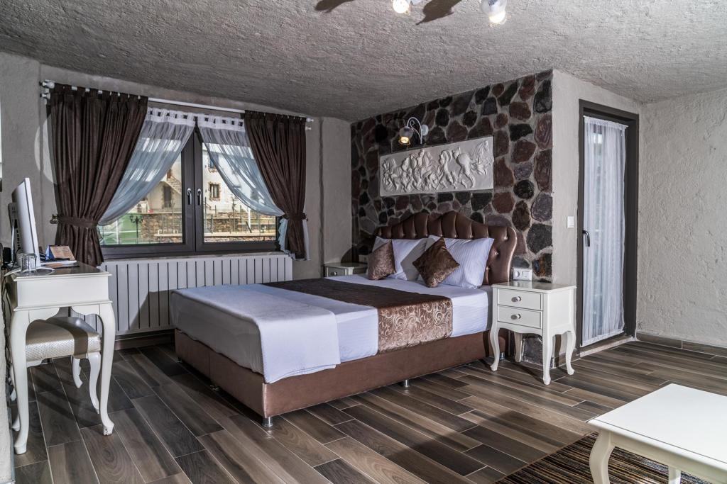 Assos Alis Farm Boutique Hotel Spa