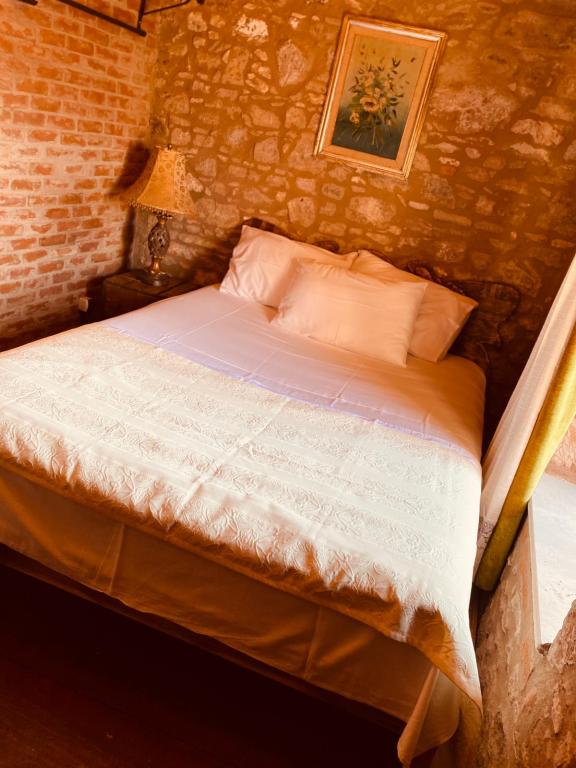 Chez Melo Taş Konak Otel