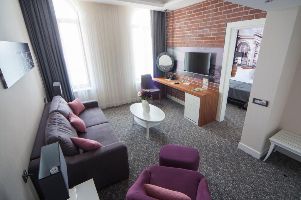 Montania Special Class Hotel