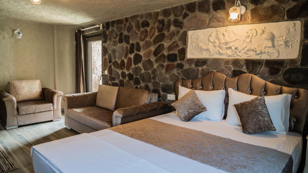 Assos Alis Farm Boutique Hotel Spa
