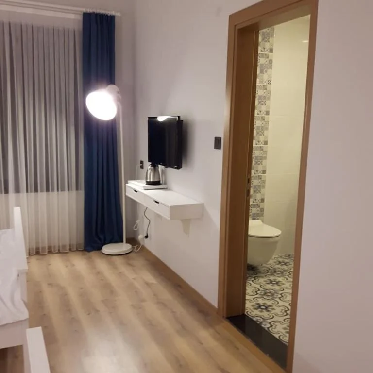 Eleia Hotel İznik