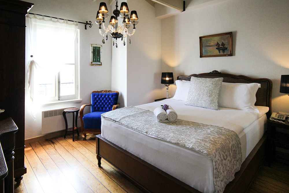 Nisi Butik OtelAdults Only