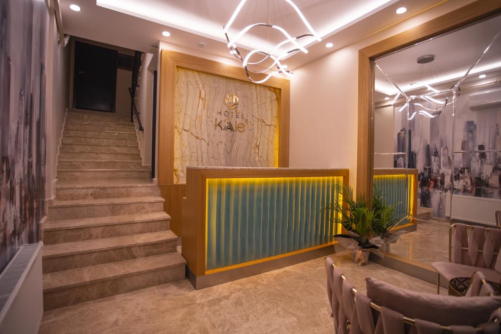Hotel Kale 17