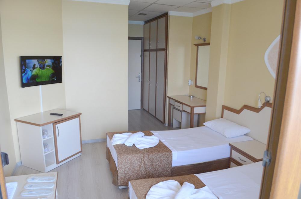 Ayvalık Palas Hotel