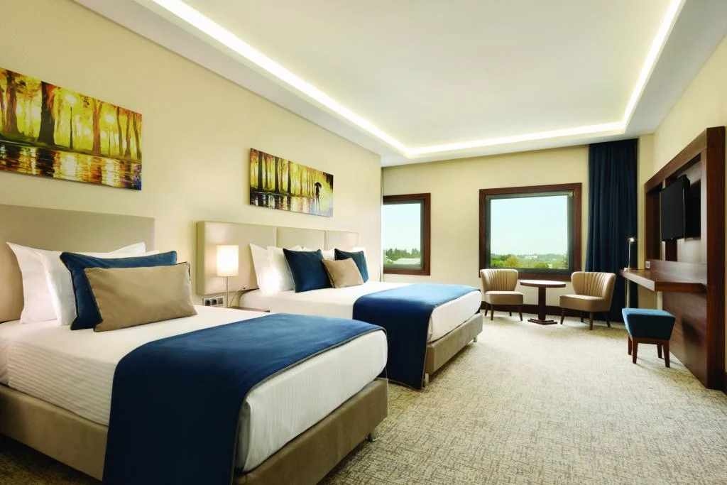 Ramada by Wyndham Yalova