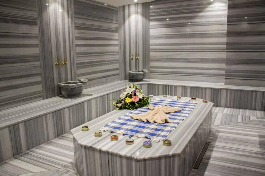 Görükle Oruç Hotel & Spa