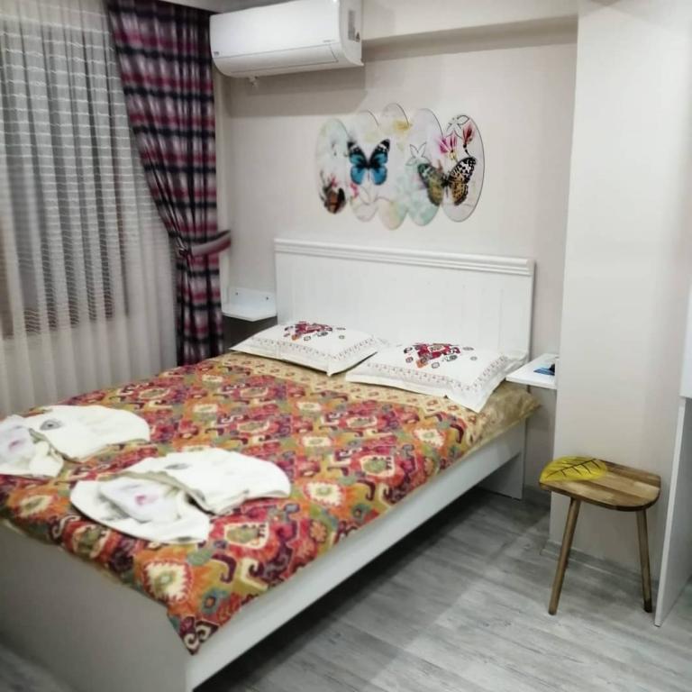 Tirilye Narçiçeği Butik Otel