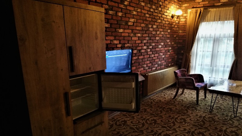 KayıBeyi Hotel Restaurant