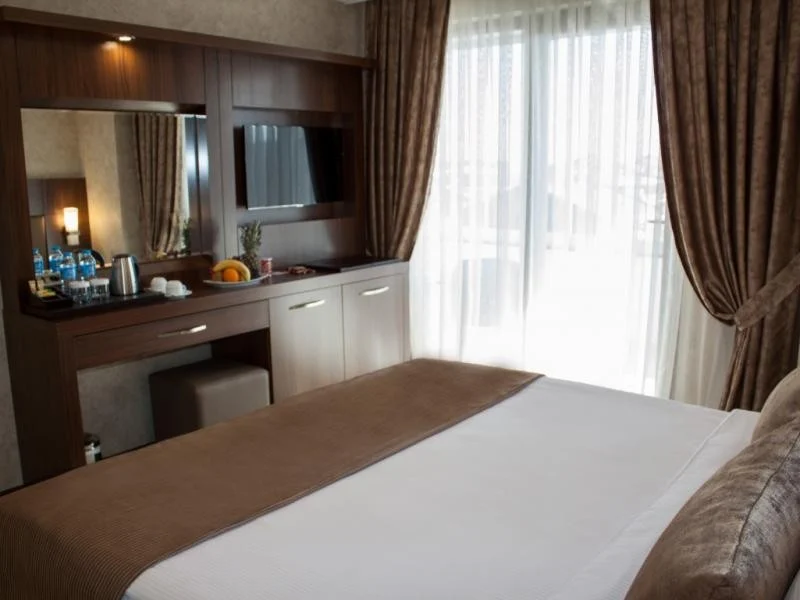 Görükle Oruç Hotel & Spa