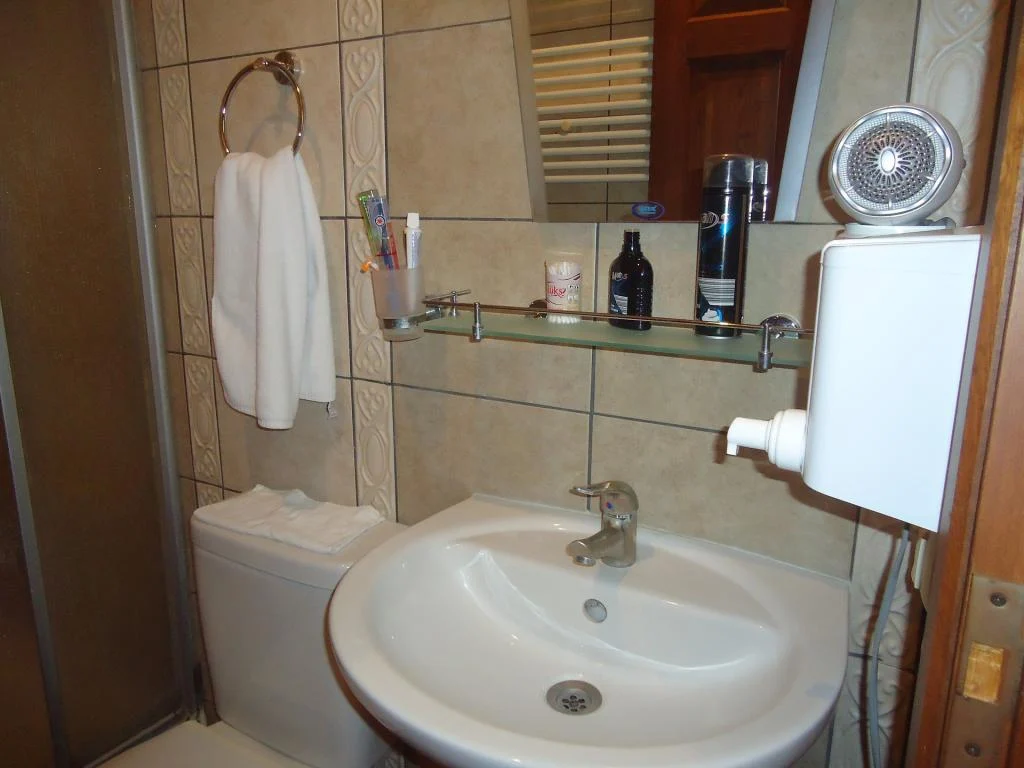 La Fontaine Butik Otel