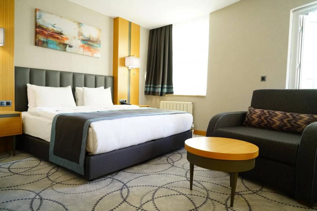 Ramada by Wyndham Bursa Nilüfer