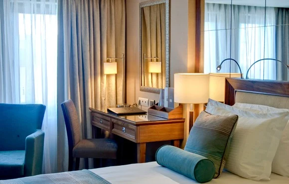 Marigold Thermal & Spa Hotel