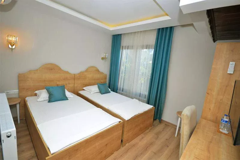 Faikbey Konağı Gölyazı