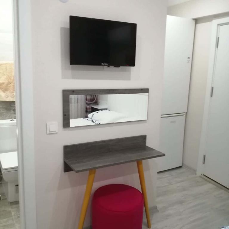 Tirilye Narçiçeği Butik Otel