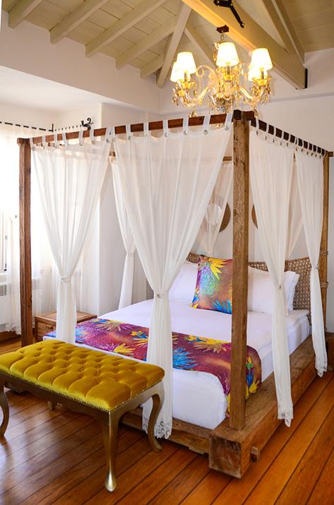 Nisi Butik OtelAdults Only