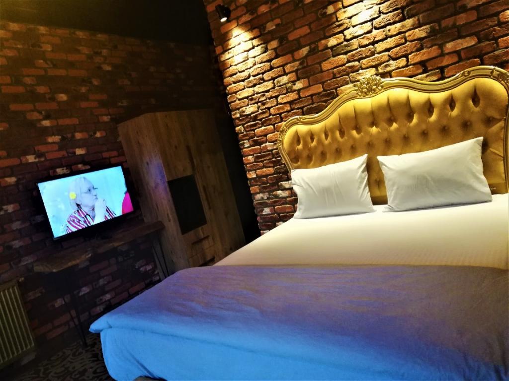 KayıBeyi Hotel Restaurant