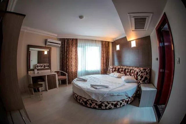 Agrigento Resort Hotel