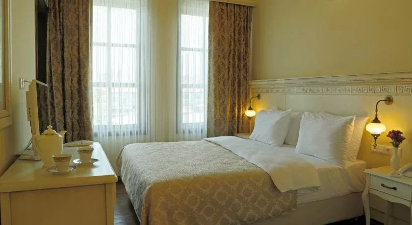 İpekyolu Butik Hotel