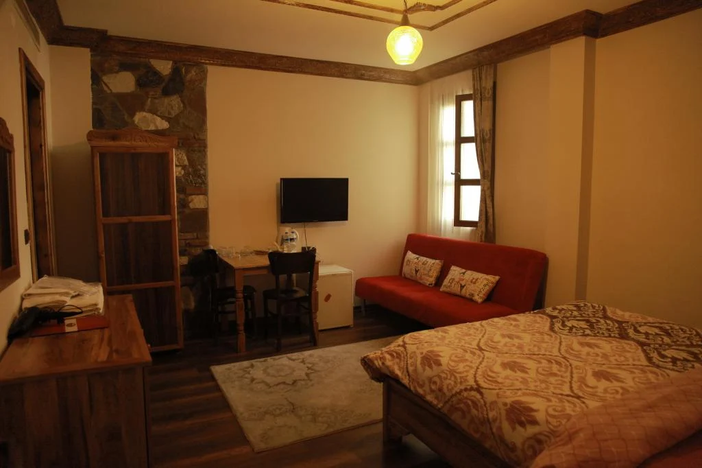 La Fontaine Butik Otel