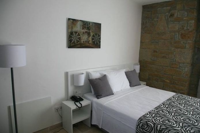 Gökçeada Anemos Hotel