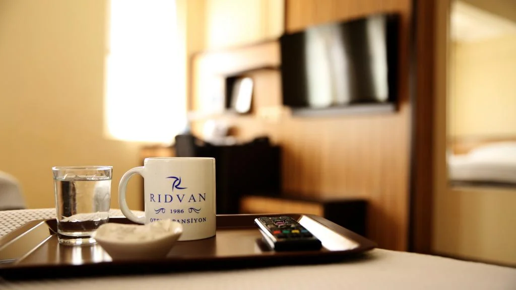 Rıdvan Otel Bursa
