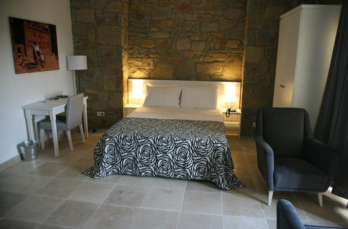 Gökçeada Anemos Hotel