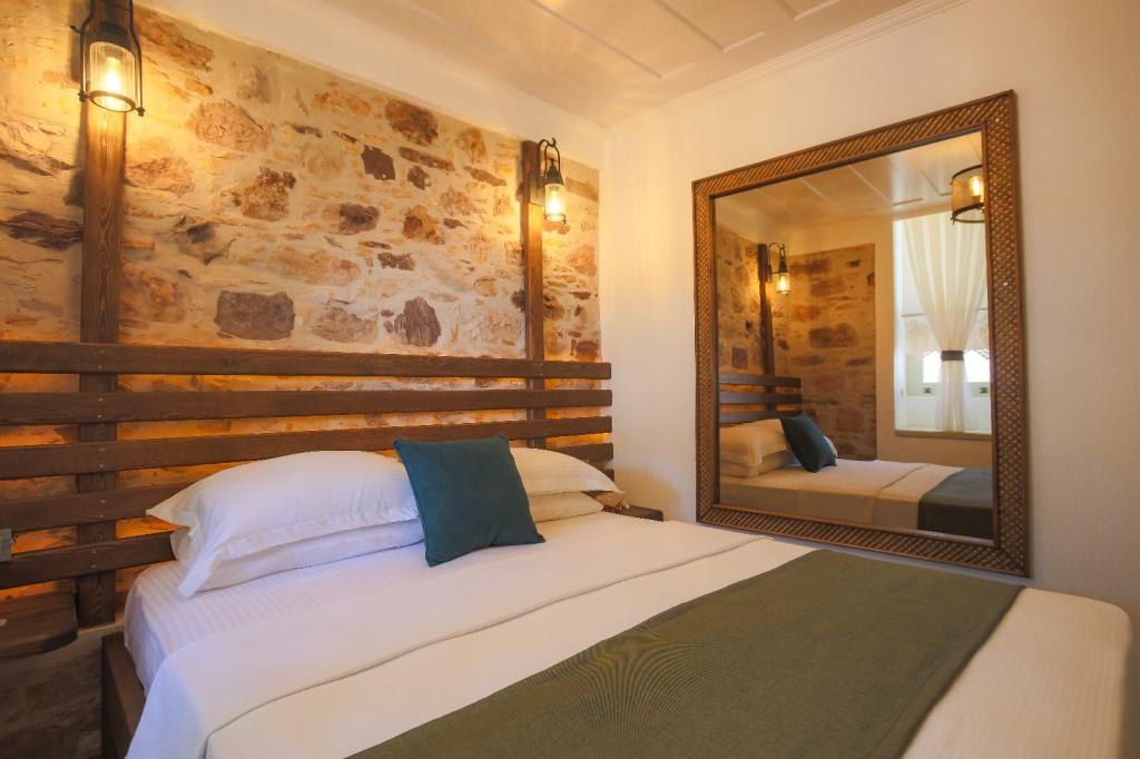 Cunda Taş Otel by Taze