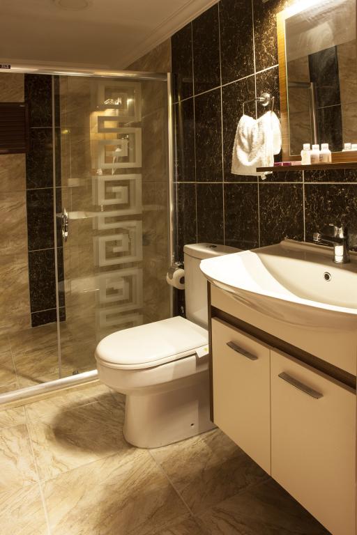 Flora İznik Hotels & Suites