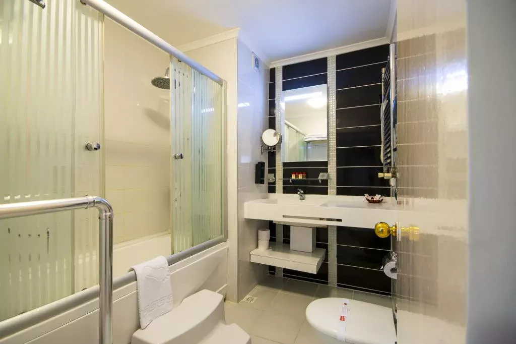 Çanak Hotel Çanakkale