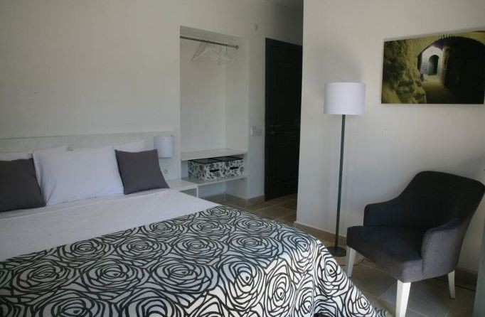 Gökçeada Anemos Hotel