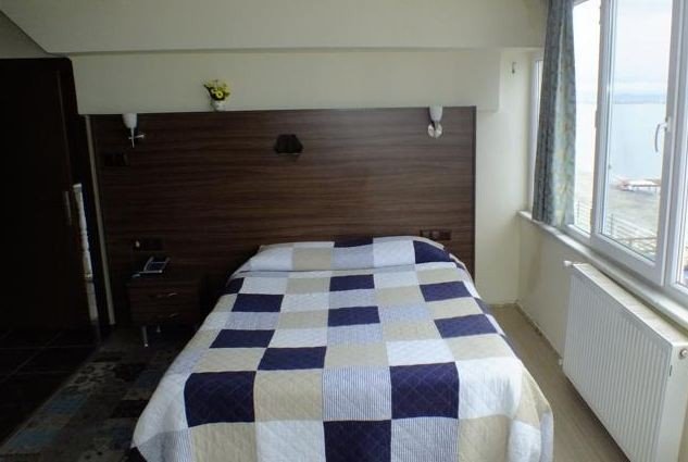 Kutlugün Sahil Otel