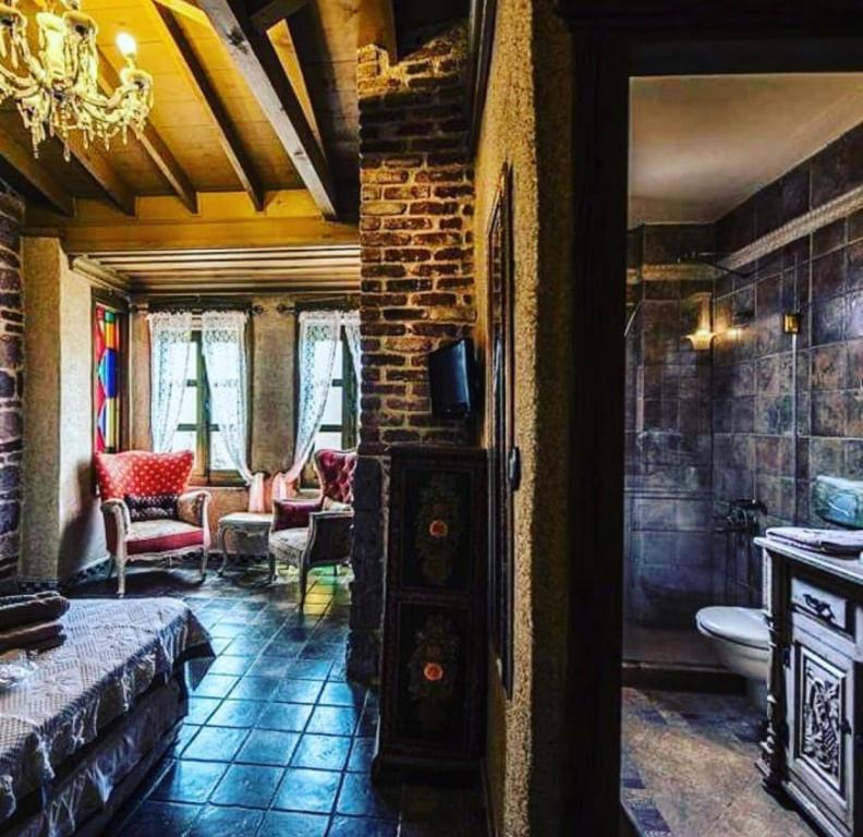 Ziyabey Konağı Cunda Adults Only +14