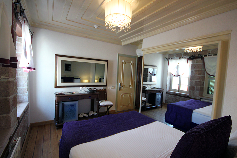 Nisi Butik OtelAdults Only