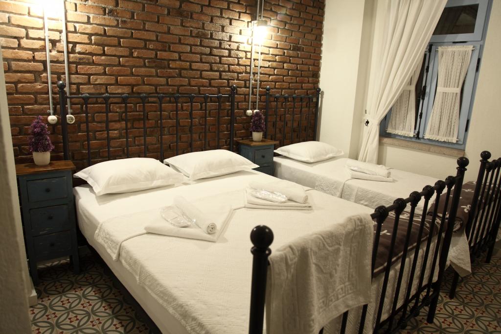 Çeşmelihan Pansiyon