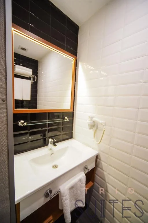 Trio Suites Hotel Görükle