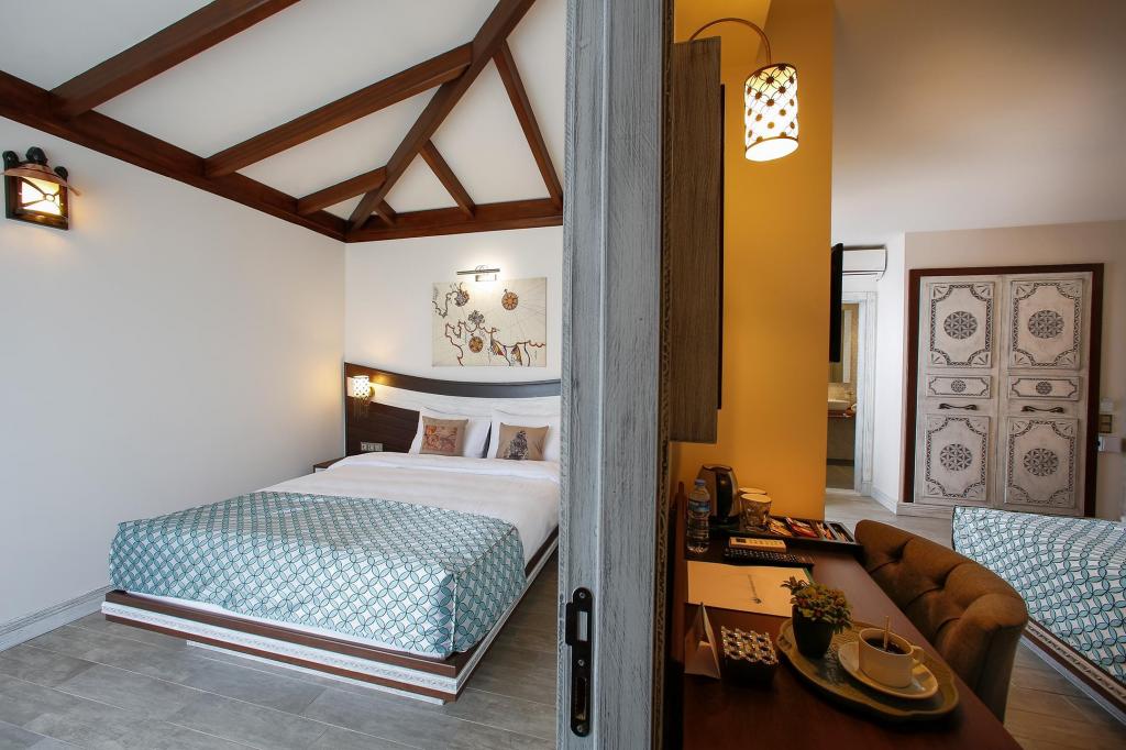 Assos Barbarossa Hotel Special Class