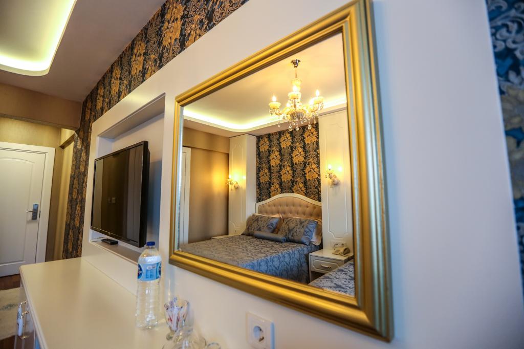 Thermal Saray Hotel & Spa Yalova