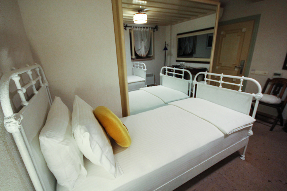 Nisi Butik OtelAdults Only