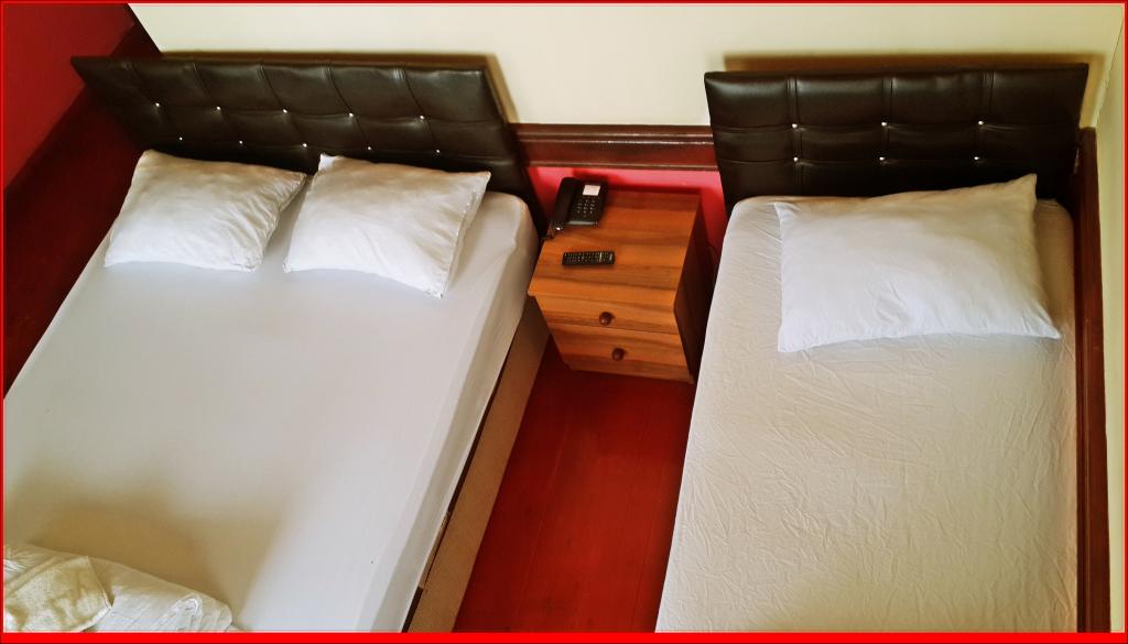Kule Hotel Bursa