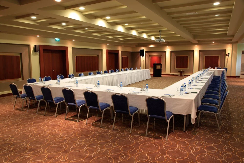 Kolin Hotel Spa & Convention Center