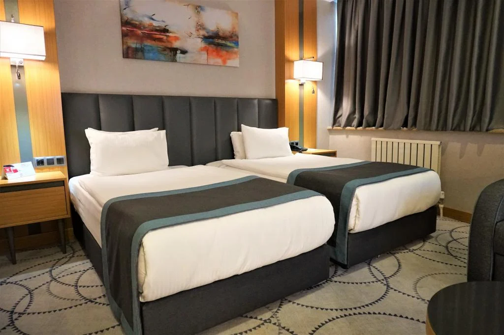 Ramada by Wyndham Bursa Nilüfer