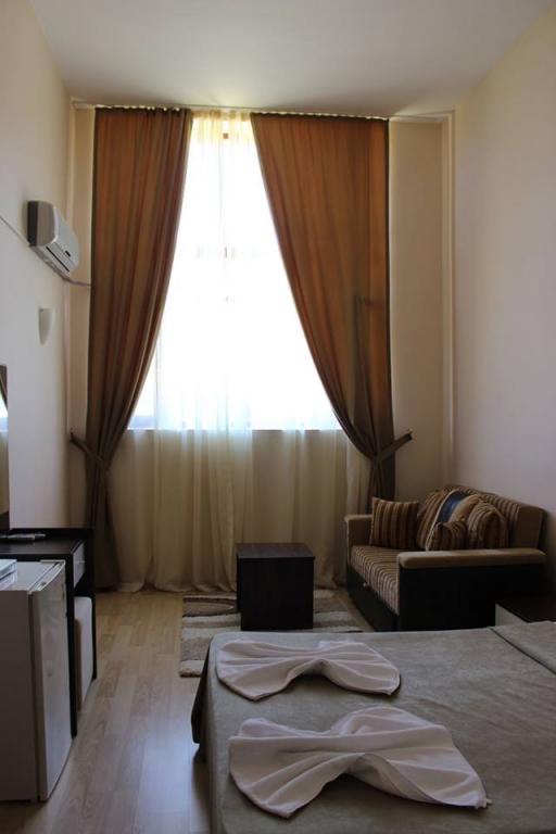 Gökçeada Naturel Otel