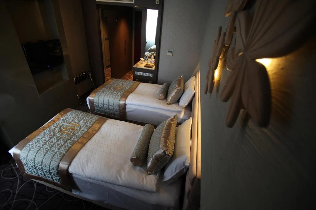 Kervansaray Bursa City Hotel