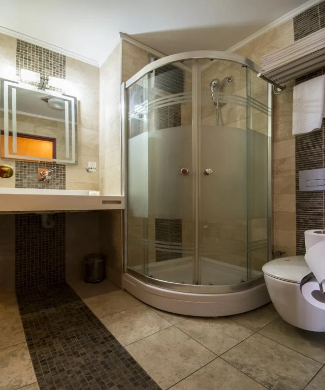 Çanak Hotel Çanakkale