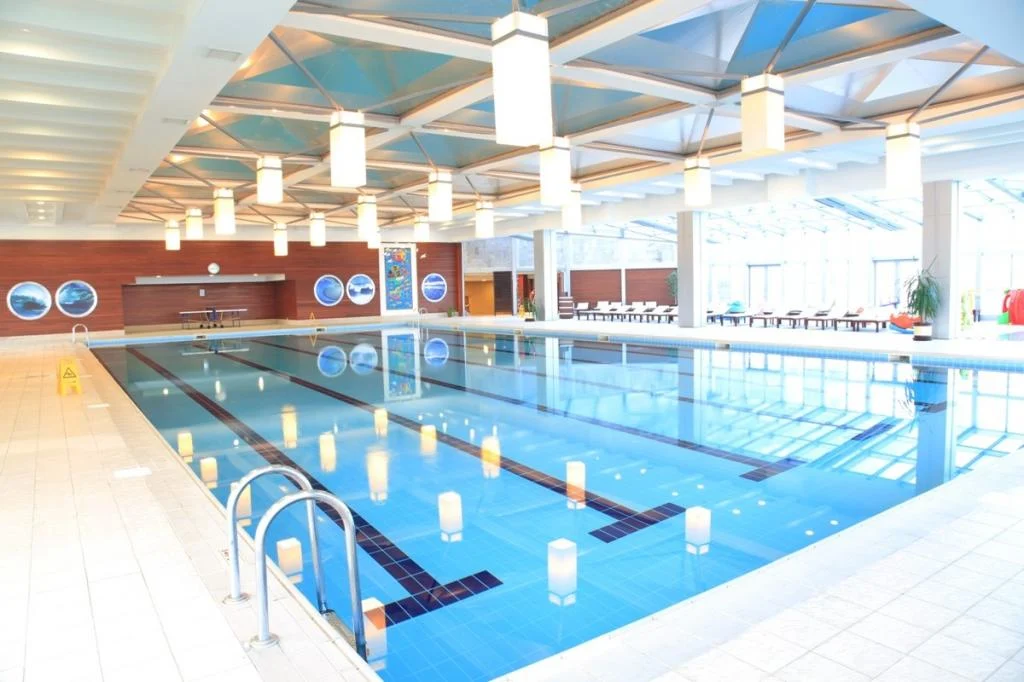 Kolin Hotel Spa & Convention Center