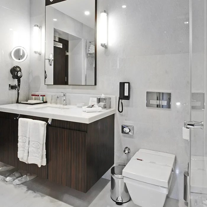 Crowne Plaza Bursa Convention Center & Termal Spa