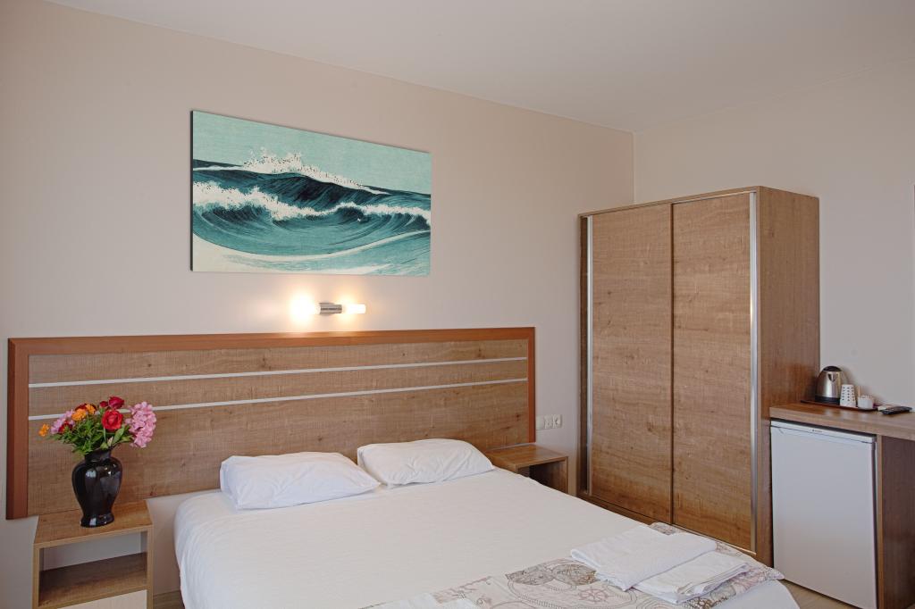 Palm Beach Otel Küçükkuyu